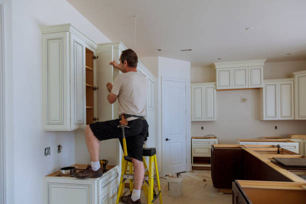 Licensed Appliance Installation service in Liberty Hill, TX - BM Kitchen