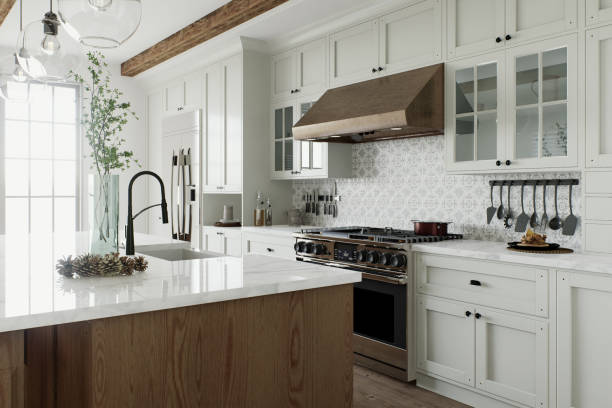 Affordable Appliance Installation solutions in Liberty Hill, TX